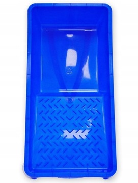 KUWETA MALARSKA 29*15cm BLUE DOLPHIN