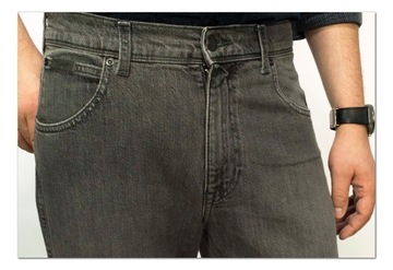 Брюки мужские джинсовые Wrangler Texas Dusty W38 L30