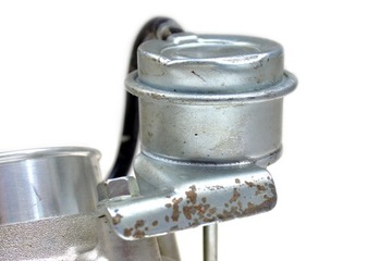 TURBOSPRĘŻARKA NOWA 49189-04500 DUCATO 3.0 160KM