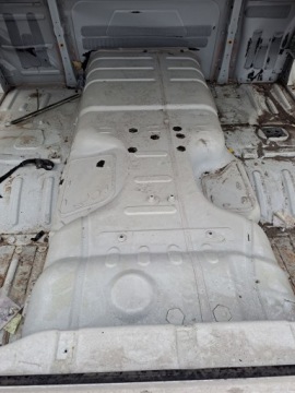 СКЕЛЕТ КАБИНЫ VOLVO FM 4 FMX EURO 6