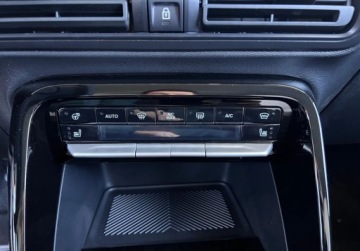 Citroen C3 Aircross  II 2026 Citroen C3 Aircross Podgrzewane siedzeniakierownicaszyba 1.2 Benzyna, zdjęcie 7