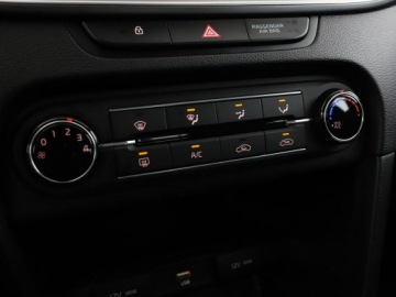 Kia Ceed III 2020 Kia Cee'd LPG niski przebieg kamera tempomat klima, zdjęcie 25