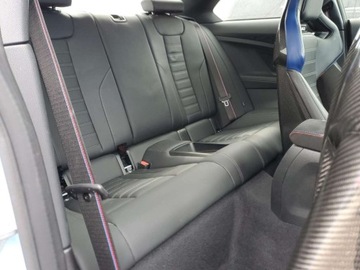 BMW Seria 2 G42-U06 2023 BMW M2 2023 3.0l 3.0 Benzyna 453KM, zdjęcie 10