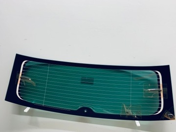 Заднее стекло NEW VW POLO V 2009-2014 гг.