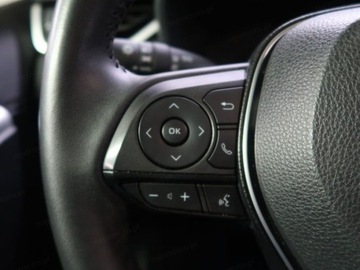 Toyota RAV4 V SUV Facelifting 2.5 Hybrid Dynamic Force 222KM 2025 Od ręki - Comfort 2.5 Hybrid Dynamic Force AWD 222KM | Tempomat adaptacyjny, zdjęcie 8