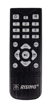 PRZENOŚNY GŁOŚNIK BLUETOOTH KOLUMNA KARAOKE MIKROF