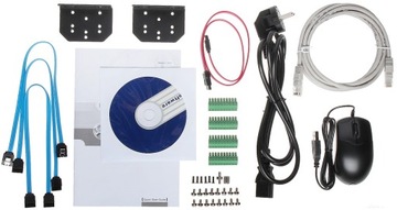 IP-рекордер Dahua NVR4216-16P-I/16PoE