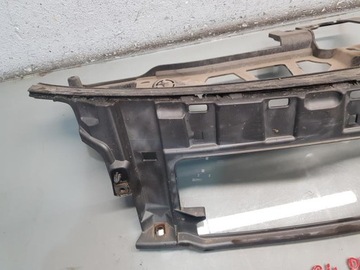 УСИЛЕНИЕ ПЕРЕДНЕГО БАМПЕРА ДЛЯ CITROEN C4 PICASSO II