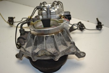 Mercedes R129 300 SL 24V Распределитель впрыска топлива