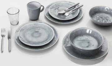 ОБЕДЕННЫЙ НАБОР BRUNNER PEARL MELАМИN 16 предм.