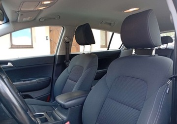Kia Sportage IV 2016 Kia Sportage Zarejestrowany - automat - 2,0 - 136 KM - naped 4WD 2.0 136KM, zdjęcie 19