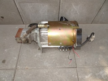 POMPA SILNIK JUNGHEINRICH ETV214 28V 12KW JULI