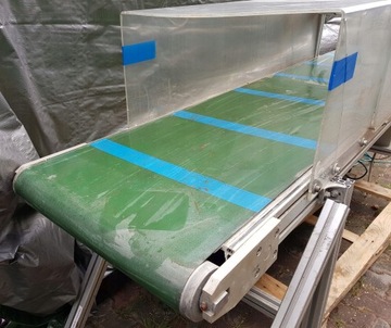 Ленточный конвейер Конвейерный стол