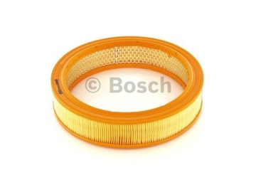 BOSCH FILTR OLEJE + 1 457 429 915 VZDUCHU
