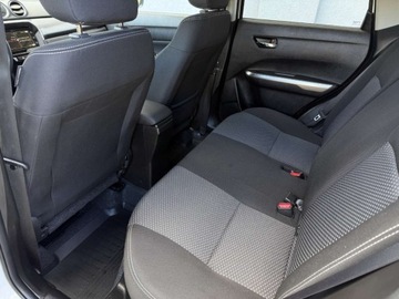 Suzuki 2020 Suzuki Vitara 1.4 Hybrid Premium Full Led Kamera Alu Salon PL GwarancjaSSU, zdjęcie 29