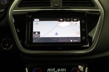 Suzuki SX4 II S-cross Facelifting 1.4 BOOSTERJET 140KM 2016 Suzuki SX4 S-Cross 1.4 BoosterJet, Salon Polska, zdjęcie 18