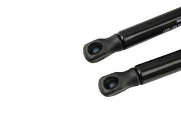 ГАЗОВАЯ ПРУЖИНА БАГАЖНИКА ЛЕВАЯ+ПРАВАЯ HYUNDAI I30 HATCHBACK 569MM / 310N