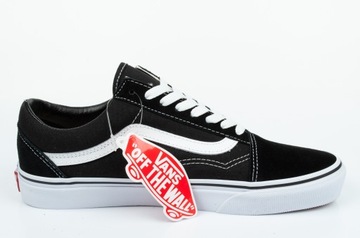 Buty Trampki Vans Old Skool [D3HY281] r.36