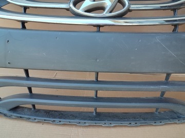 Решетка радиатора HYUNDAI I30 II 86351-A6010