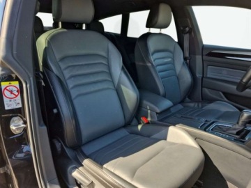 Volkswagen Arteon Fastback Facelifting 2.0 TDI SCR 150KM 2022 Volkswagen Arteon Shooting Brake Faktura VATHak IQ LED Skora NAPPA grzana, zdjęcie 15