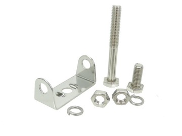 РАБОЧАЯ ЛАМПА 16 СВЕТОДИОДНЫХ ПОИСКОВЫХ ОТРАЖАТЕЛЕЙ 48Вт 12/24В