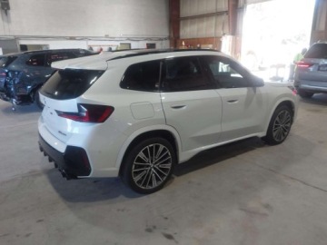 BMW X1 U11 2025 BMW X1 2025 BMW X1 M35I 2.0 Benzyna 312KM, zdjęcie 5