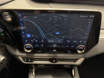 Lexus RX V 2023 Lexus RX 500h F Sport V (2022-) Lexus RX 500h F Sp, zdjęcie 15