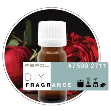 Zapach Cashmere & Dark Rose (N) 100 ml