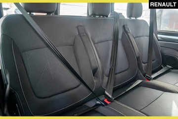 Renault Trafic III Combi 2.0 dCi  150KM 2025 Kombi L2H1 2.0 150KM, zdjęcie 14