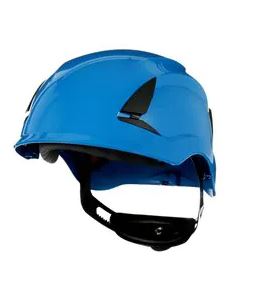 3M SecureFit X5500 Hełm niebieski, X5503NVE