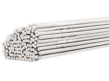 DRUT DO SPAWANIA ALUMINUM ALSi5 TIG 2,5kg 2,4mm