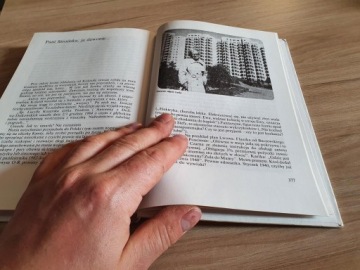 KSIĄŻKA Сенник Галицийский Анна Строньска