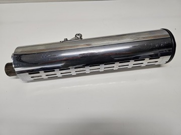 Глушитель выхлопной системы BMW R 1150 GS