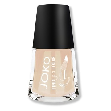 Joko lakier Find Your Color Kolor: 109N2