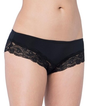 Majtki damskie Triumph Lovely Micro Hipster XL