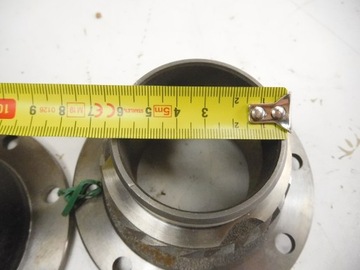 Корпус дифференциала PANDA UNO CINQUECENTO 7590321