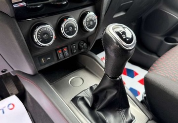 Mitsubishi ASX I SUV Facelifting 2016 1.6 117KM 2019 Mitsubishi ASX Mitsubishi ASX 1.6 Benzyna 117KM, zdjęcie 19