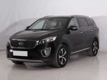 Kia Sorento III SUV 2.0 CRDi 185KM 2015 Kia Sorento 2.0 CRDi, Salon Polska, Serwis ASO, zdjęcie 1