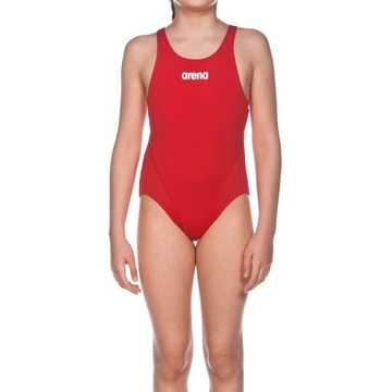 Strój kąpielowy Arena Solid Swim Tech JR 116