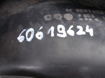 ALFA ROMEO 156 97-06 60619624 PODBĚH LEVÉ PŘEDNÍ