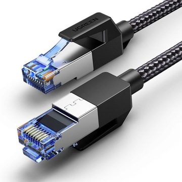 Przewód sieciowy UGREEN RJ45 Cat.8 Ethernet 1,5m