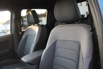 Volkswagen Amarok II 2026 V6 TDI 4Mot. Aventura AT10 3.0 240KM, zdjęcie 11