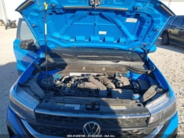 Volkswagen 2023 Volkswagen Inny Taos, 2023r., 1.5L 1.5 Benzyna 158KM, zdjęcie 11