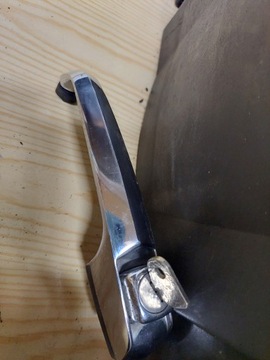 Klamka ,Syrena Fiat , żuk oryginał.