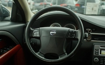 Volvo V70 III Kombi 2.5 T 200KM 2009 Volvo V70 2.5T 200Km Summum Xenon skory pamiec PDC Full 2.5 Benzyna, zdjęcie 23