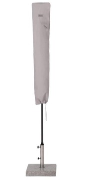 POKROWIEC NA PARASOL OGRODOWY 136×23,5/27 CM SEKEY