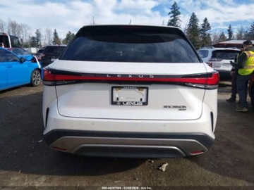 Lexus RX V 2024 Lexus RX 350h Premium 2024 2.5 Hybryda 183KM, zdjęcie 4