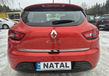 Renault Clio IV 2018 Renault Clio Tylko 73.000km 1,2Mpi Super stan Navi 1.2 Benzyna 78KM, zdjęcie 2