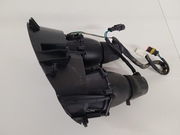 Лампа головного света MASAI 400 4X4