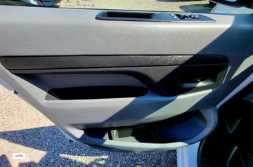 Citroen Spacetourer Van M 1.6 BlueHDI 116KM 2017 Citroen SpaceTourer 9 osob, 2x drzwi przesuwne,po oplatach. GWARANCJA, zdjęcie 7